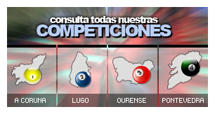 COMPETICIONES AGPOOL